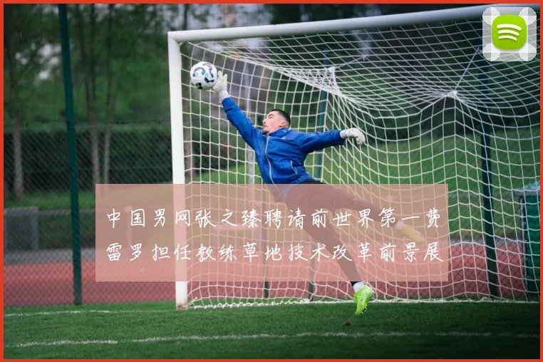 中国男网张之臻聘请前世界第一费雷罗担任教练草地技术改革前景展望