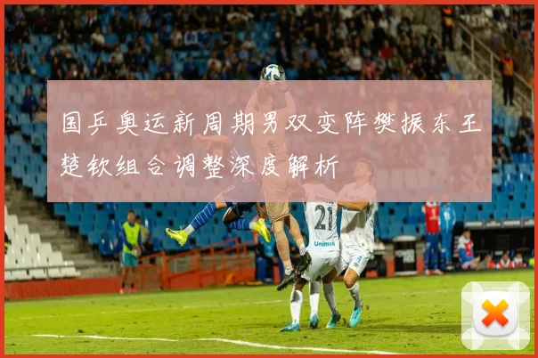 国乒奥运新周期男双变阵樊振东王楚钦组合调整深度解析