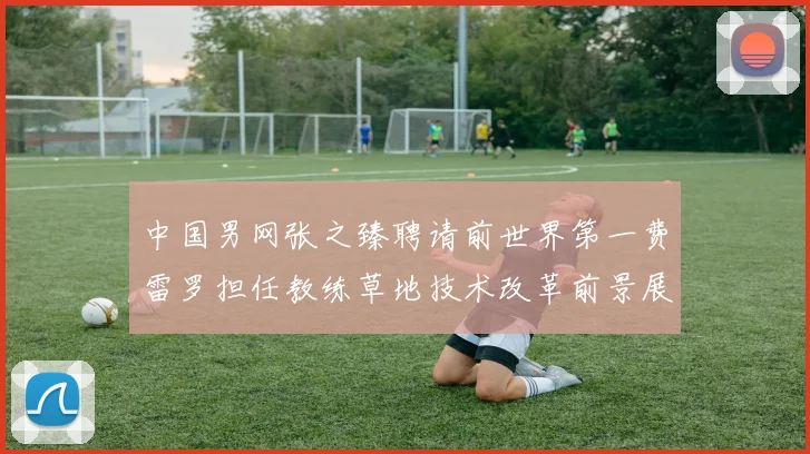 中国男网张之臻聘请前世界第一费雷罗担任教练草地技术改革前景展望