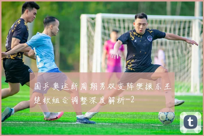 国乒奥运新周期男双变阵樊振东王楚钦组合调整深度解析